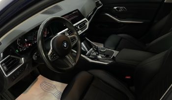 BMW 3 серия VII (G2x) full