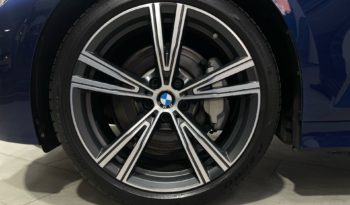 BMW 3 серия VII (G2x) full