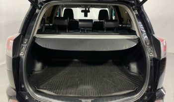 Toyota RAV4 IV (XA40) Рестайлинг full