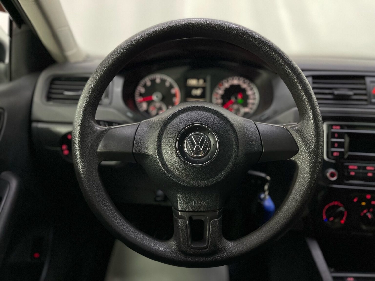 Volkswagen Polo V Рестайлинг full