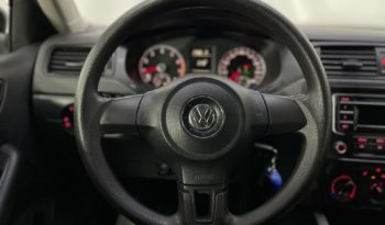Volkswagen Polo V Рестайлинг full