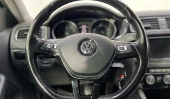 Volkswagen Jetta VI Рестайлинг full