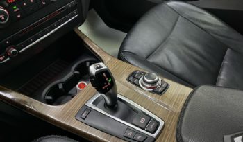 BMW X3 II (F25) full