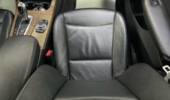 BMW X3 II (F25) full