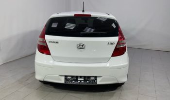 Hyundai i30 I Рестайлинг full