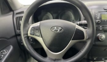Hyundai i30 I Рестайлинг full