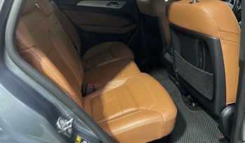Mercedes-Benz GLE Coupe I (C292) full