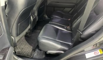 Lexus RX III full