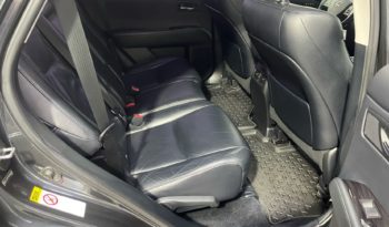 Lexus RX III full