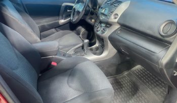 Toyota RAV4 III (XA30) full