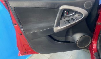 Toyota RAV4 III (XA30) full