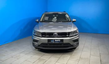 Volkswagen Tiguan II full