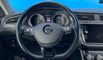 Volkswagen Tiguan II full