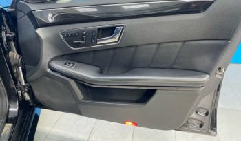 Mercedes-Benz E-Класс IV (W212, S212, C207) full