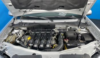 Nissan Terrano III (D10) full