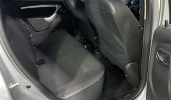 Nissan Terrano III (D10) full