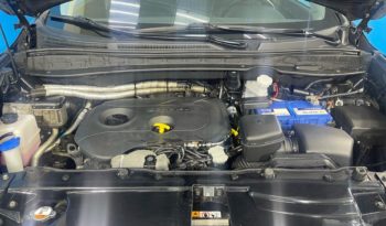 Hyundai ix35 I Рестайлинг full