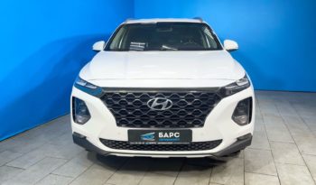 Hyundai Santa Fe IV full