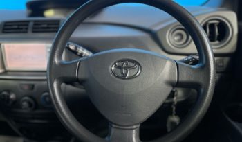 Toyota bB II Рестайлинг full