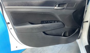 Hyundai Elantra VI (AD) full
