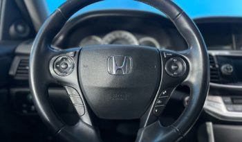 Honda Accord IX full