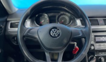 Volkswagen Bora IV full