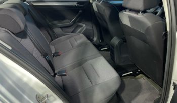 Volkswagen Bora IV full