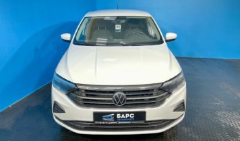 Volkswagen Polo VI full