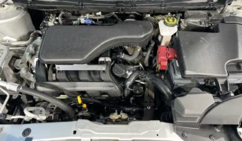 Nissan Qashqai II full