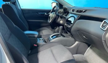 Nissan Qashqai II full