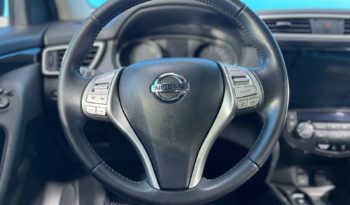 Nissan Qashqai II full