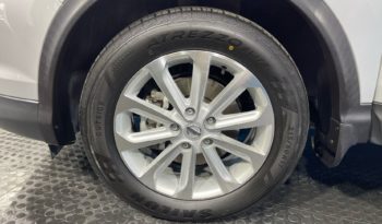 Nissan Qashqai II full