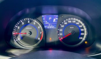 Hyundai Solaris I full