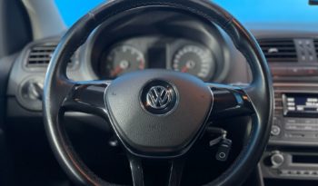 Volkswagen Polo V Рестайлинг full