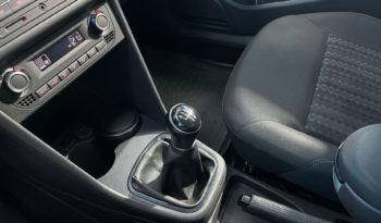 Volkswagen Polo V Рестайлинг full