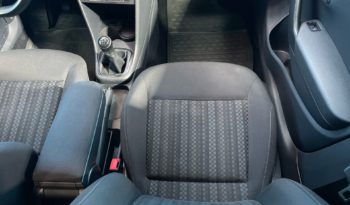 Volkswagen Polo V Рестайлинг full