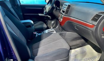 Hyundai Santa Fe II full