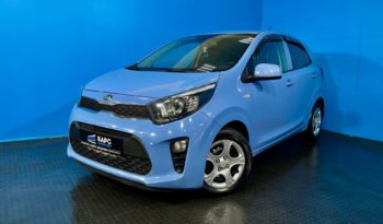 Kia Picanto III full