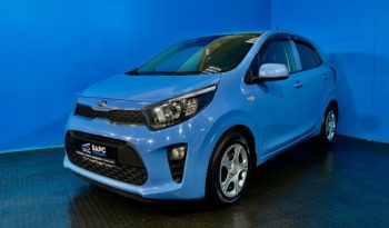 Kia Picanto III full