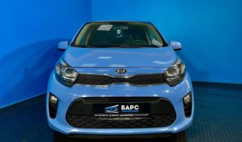 Kia Picanto III full