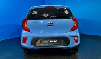 Kia Picanto III full