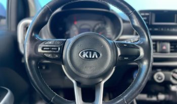 Kia Picanto III full