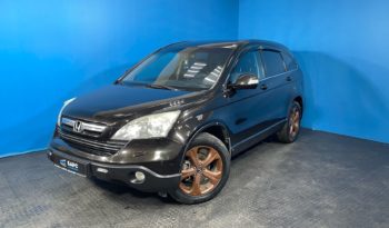 Honda CR-V III full