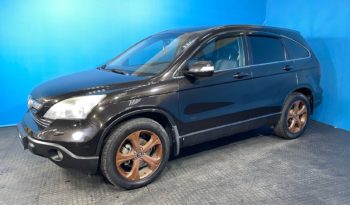 Honda CR-V III full