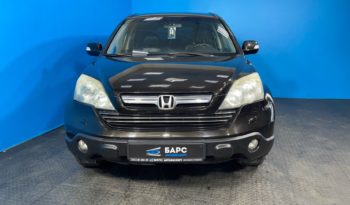 Honda CR-V III full