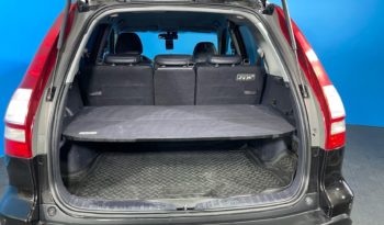 Honda CR-V III full