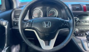 Honda CR-V III full