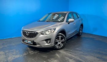 Mazda CX-5 I full