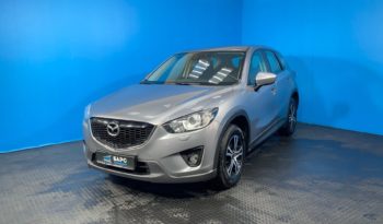 Mazda CX-5 I full