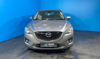 Mazda CX-5 I full